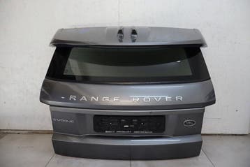 achterklep Land Rover Range Rover Evoque L538, Verzenden