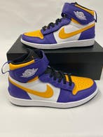 Nike - Air Jordan 1 Mid - Sneakers - Taille : EU 44, Kleding | Heren, Schoenen, Nieuw