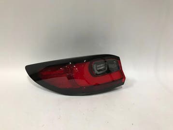 Mazda CX-80 2025- achterlicht links LED Europa, Verzenden, Gebruikt