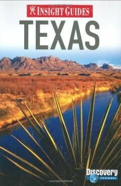 Texas / Insight Guides 9789812586858, Verzenden