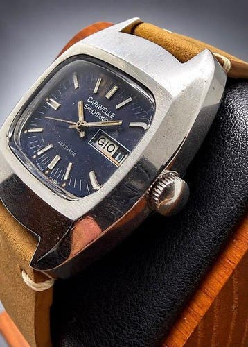 Caravelle - Zonder minimumprijs - Unisex - 1970-1979
