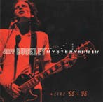 Jeff Buckley - Mystery White Boy  (Live 95 ~ 96)