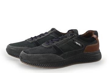 Australian Sneakers in maat 42 Blauw, Kleding | Heren, Schoenen, Zo goed als nieuw, Sneakers, Australian, Verzenden