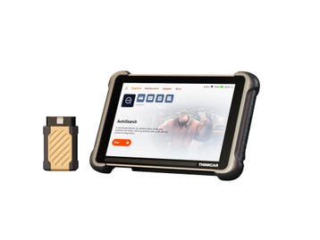 THINKTOOL Euro 191 - Variant 1, Verzenden, Nieuw