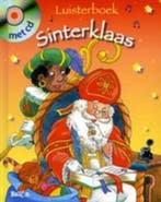Luisterboek Sinterklaas / Sinterklaas / 1 9789037473414, Verzenden