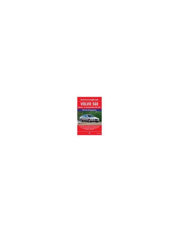 2001 - 2005 VOLVO S60 BENZINE & DIESEL VRAAGBAAK NEDERLANDS, Ophalen of Verzenden