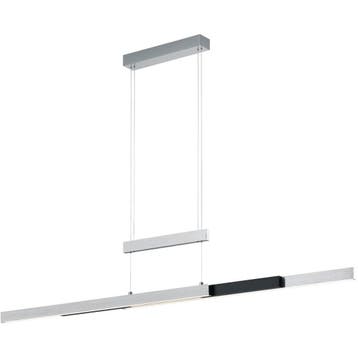 LED Hanglamp 45W Trion Trojan Up & Down - Aanpasbare Kleur,, Verzenden, Nieuw