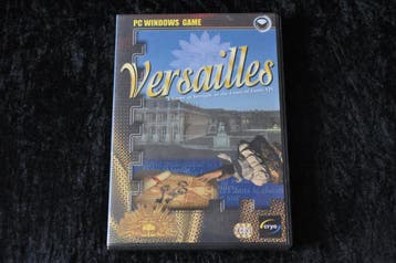 Versailles PC Game, Consoles de jeu & Jeux vidéo, Verzenden