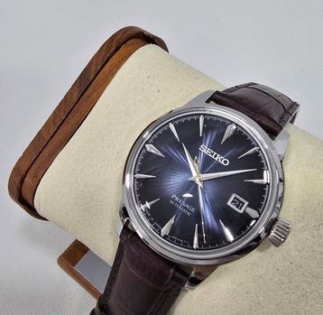 Seiko - Presage Cocktail Time - Sans prix de réserve -, Nieuw
