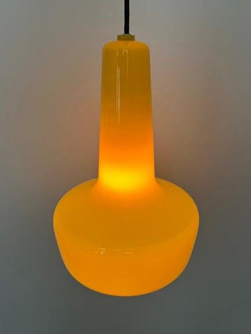 Fog & Mørup - Holmegaard - Lampe à suspendre - Crète -