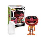 Funko Pop!  The Muppets - Animal Flocked 4000LE FW  #05, Verzamelen, Verzenden, Nieuw