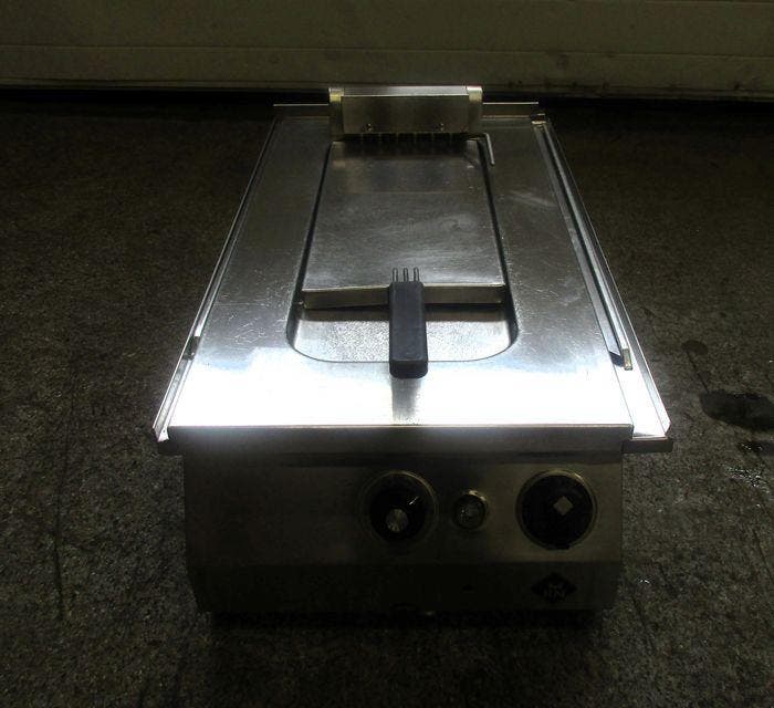 Friteuse B42 x D70 x H27cm, 380Volt, Articles professionnels, Horeca | Équipement de cuisine