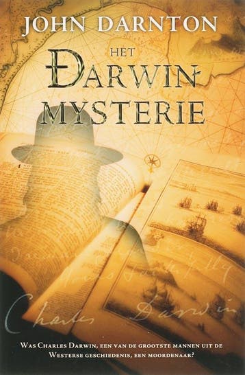 Het Darwin-mysterie 9789061123859 J. Darnton, Verzenden, J. Darnton