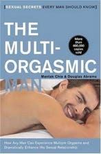 Multiorgasmic Man 9780062513366 Dougl Chia Mantak Ara, Verzenden, Zo goed als nieuw, Dougl Chia Mantak Ara