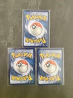Pokémon - 3 Card - Dracolosse, Houndoom, Machamp & Marshadow, Hobby en Vrije tijd, Verzamelkaartspellen | Pokémon, Nieuw