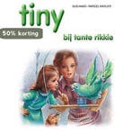 Tiny hc27. tiny bij tante rikkie 9789030369851 Gijs Haag, Verzenden, Zo goed als nieuw, Gijs Haag