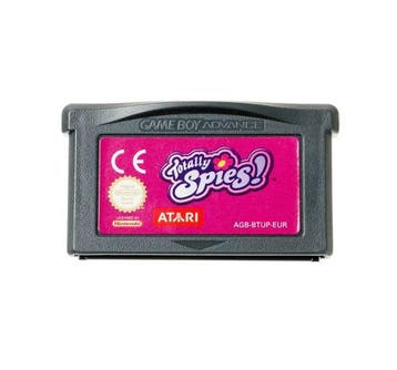 Totally Spies [Gameboy Advance], Verzenden, Nieuw