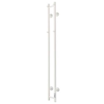 Elektrische Radiator TVS ELDO 2 Wit met Timer 140x13.5 cm, Doe-het-zelf en Bouw, Ophalen of Verzenden, Nieuw, Overige typen