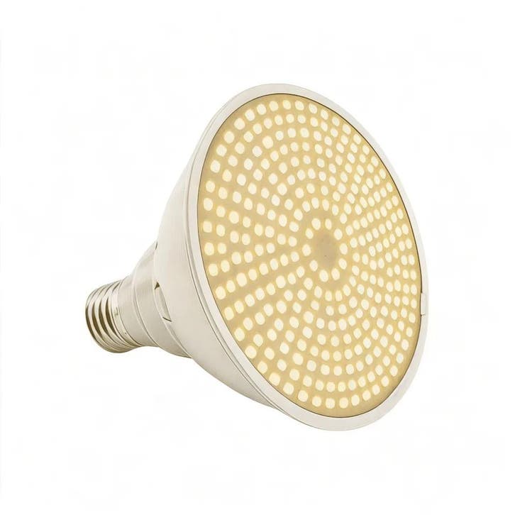E27 LED Groeilamp | Full-Spectrum | 5W, Tuin en Terras, Kweekspullen, Nieuw, Verzenden
