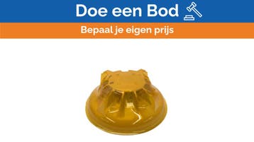 Bieden: Tyco 631-H-F 116-4015-3303 Marine Heat, Ophalen of Verzenden, Nieuw