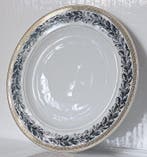 Rosenthal - Versace - Bord - Versace Marqueterie -, Antiquités & Art