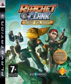 Ratchet & Clank Quest for Booty (PS3 Games), Ophalen of Verzenden, Zo goed als nieuw
