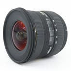 Sigma 10-20mm f/4-5.6 EX DC HSM Nikon | Tweedehands, Audio, Tv en Foto, Foto | Lenzen en Objectieven, Verzenden, Zo goed als nieuw