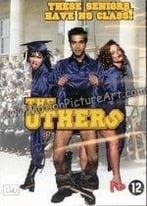 The others (1997) (dvd tweedehands film), Ophalen of Verzenden, Nieuw in verpakking