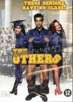 The others (1997) (dvd tweedehands film), Cd's en Dvd's, Dvd's | Actie, Ophalen of Verzenden