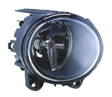 Phare Antibrouillard Droit Pour Bmw X5 E53 03-07, Autos : Pièces & Accessoires, Verzenden