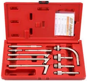 Losse adapters voor WT-12L, Verzenden