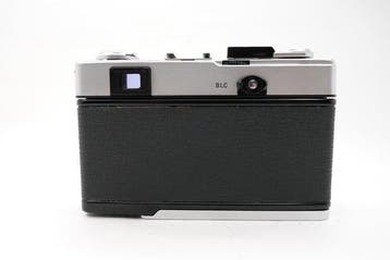 Olympus 35 DC with F.Zuiko 1,7/40mm | Meetzoeker camera