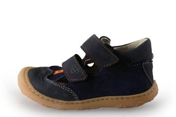 Pepino Sandalen Jongens in maat 23 Blauw, Verzenden, Schoenen
