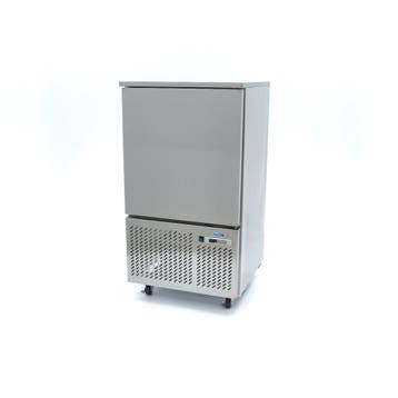 Snelkoeler / Blast Chiller - Geschikt voor 14 x 1/1 GN, Verzenden
