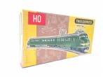 Trix H0 - 2283/2 - Rame automotrice (1) - Hondekop mat 54