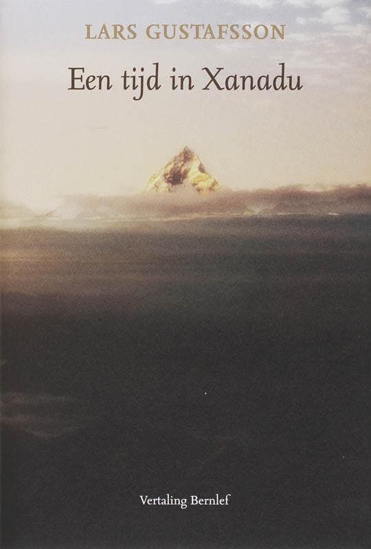 Een tijd in Xanadu 9789076347899 L. Gustafsson, Livres, Poèmes & Poésie, Envoi