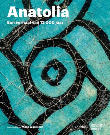 Anatolia 9789401430029 Marc Waelkens, Verzenden, Gelezen, Marc Waelkens