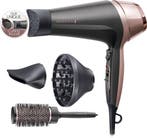 Fohn Remington D5706 Curl & Straight Confidence - 2200 Wa..., Verzenden, Nieuw