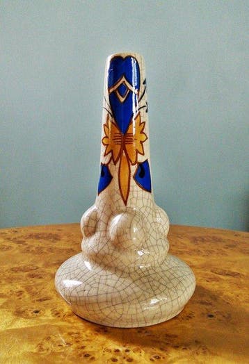 Auguste Mouzin et Cie (AMC) - Vaas - Modernistische Art Deco