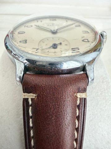 Zenith - Pilot Big Crown XL - Zonder minimumprijs - Heren -