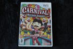 Carnival Kermis Games Nintendo Wii, Games en Spelcomputers, Verzenden, Nieuw