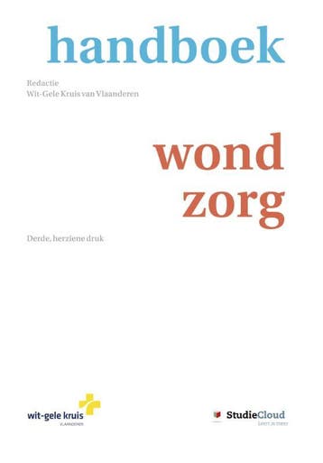 Handboek wondzorg 9789036811453, Verzenden, Gelezen