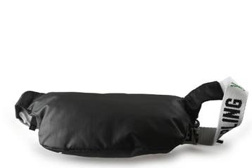 Kipling Heuptas Zwart, Verzenden, Zo goed als nieuw, Zwart