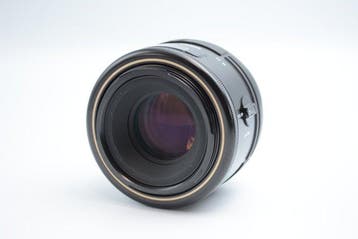 Sigma AF Macro 90mm F2.8 for Sony(Minolta)  Cameralens, Nieuw