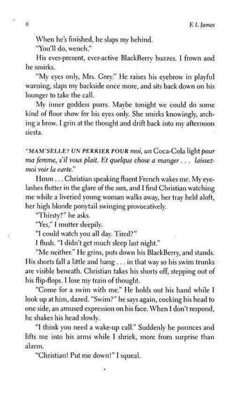 Fifty Shades Freed 9780385537698 E L James, Verzenden, E L James