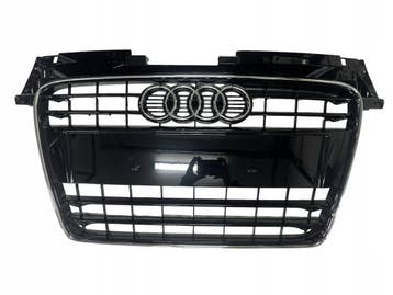 Grill Audi TT 8J S-line 8J0853651H nieuw, Verzenden, Gebruikt