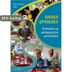 Samen opvoeden 9789046904831, Verzenden