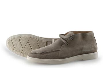 Rehab Veterboots in maat 43 Beige, Vêtements | Hommes, Chaussures, Verzenden, Boots
