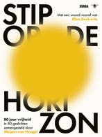 Stip op de horizon (9789403133737, Ellen Deckwitz), Verzenden