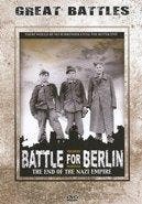 Battle for Berlin op DVD, Verzenden